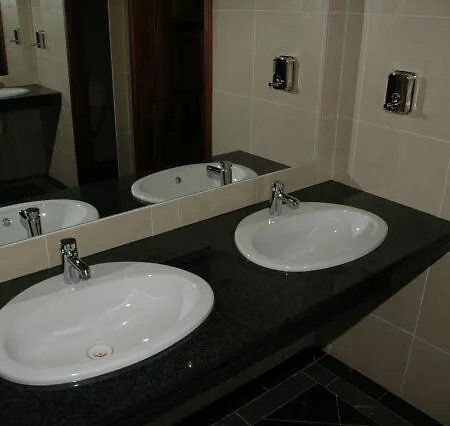 Hotel Karlin 3*