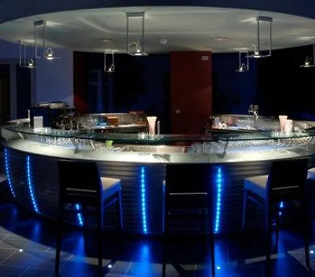 Hotel Galaxie 4*