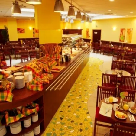 Ibis Old Town Hotel Praga