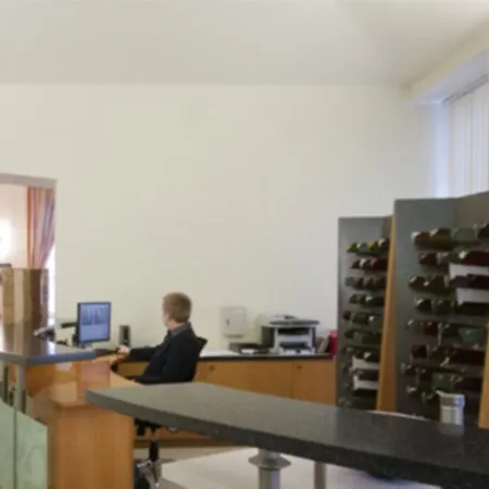 Hotel Adler - Czech Leading Praga