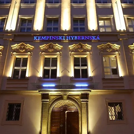 The Grand - The Leading Of The World 5*