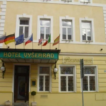 Vysehrad Hotel