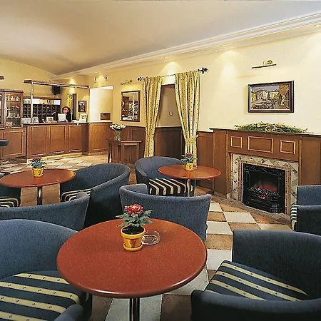 Hotel Arbes Praga