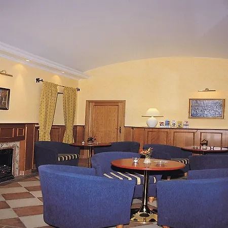 Arbes Hotel