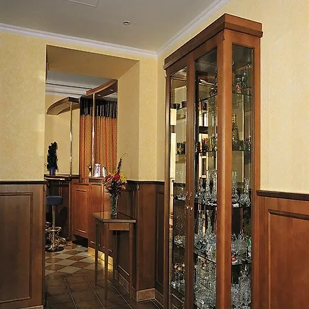 Hotel Arbes