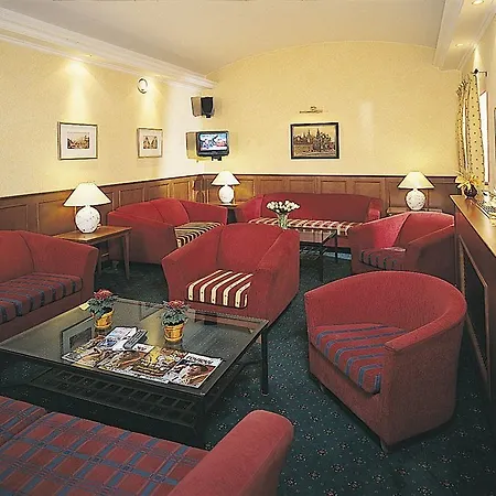 Arbes Hotel 3*
