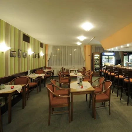 Congress & Wellness Olsanka Prag