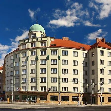 Vitkov 4* Prag