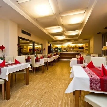 Hotel Amarilis