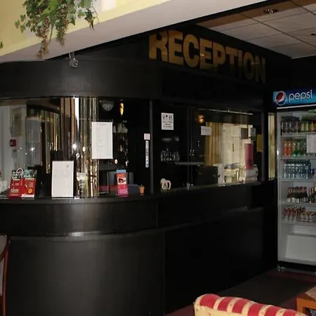 Hotel Mars 3*