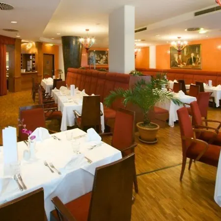 Don Giovanni - Great Of The World Otel 4*