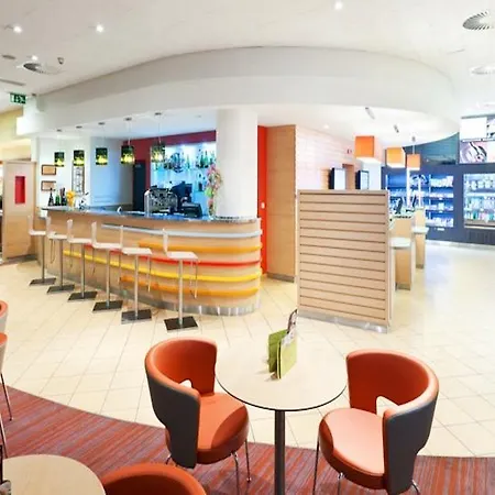 מלון Ibis Mala Strana