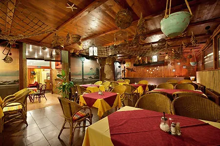 Henrietta Hotel Prague