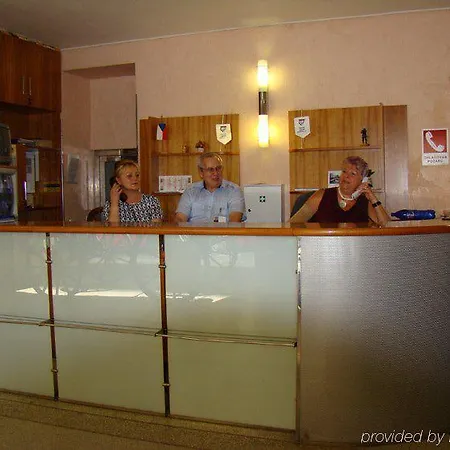 Penzion Libero Praha