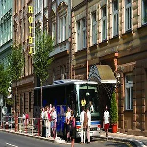 Club 3* Praga