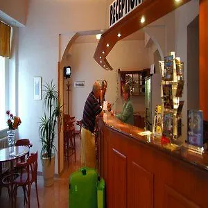 Club Hotel Praga