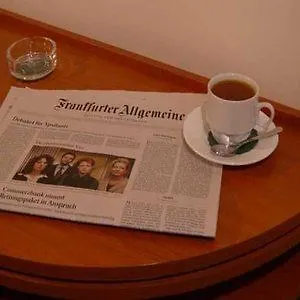 Club 3* Praga