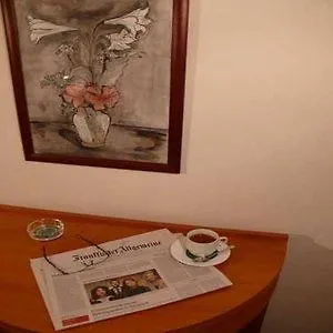 Club Hotel Praga