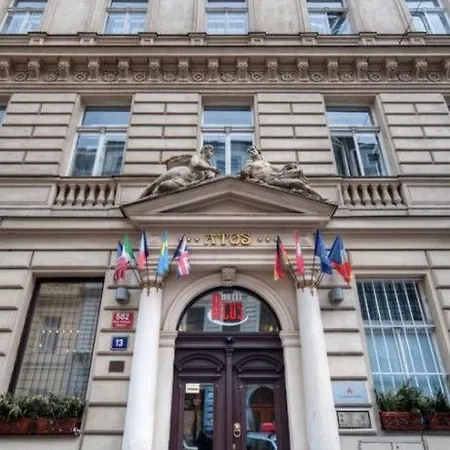Hotel Atos