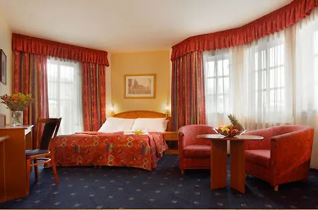 Hotel Kavalir