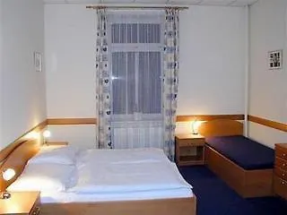 Hotel Hejtman
