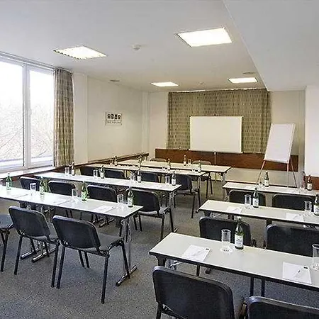 Hotel Areal Repy 3*