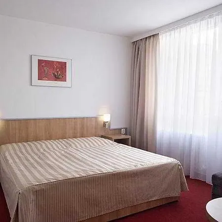Areal Repy Prag