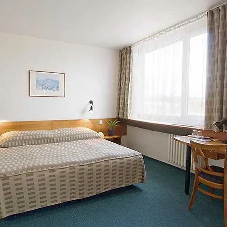 Areal Repy Hotel 3*