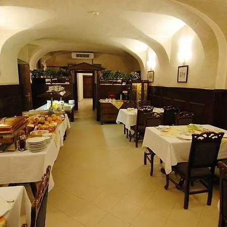 Monastery Garden 4*