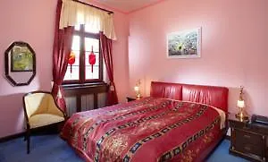 Hotel U Pava 4*