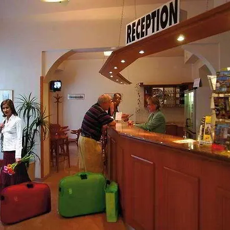 Hotel Club