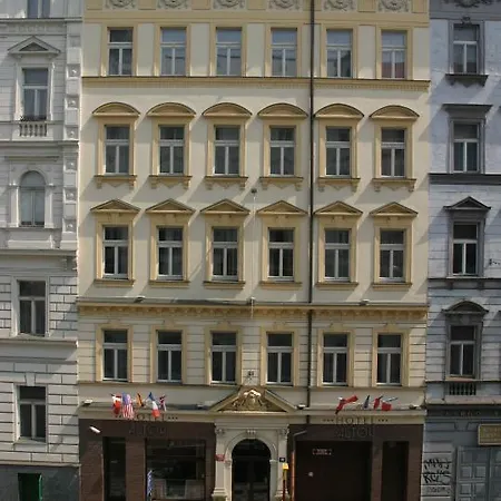Hotel Alton