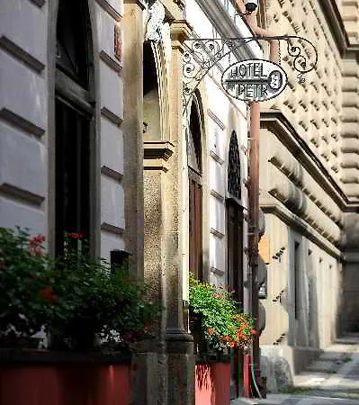 Petr Hotel Praha