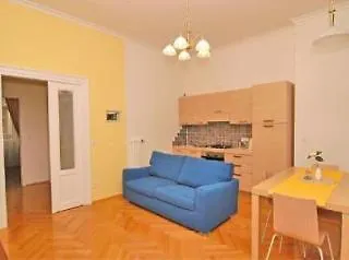 Ai Quattro Angeli Aparthotel Praga