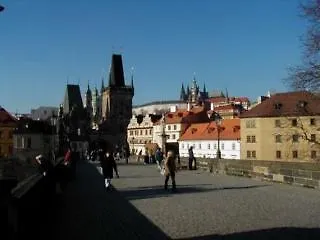 Mostecká 12 Hotel 3*