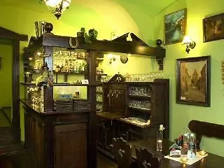 Apartment U Zlate Podkovy
