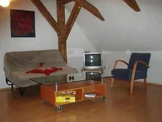 Apartment U Zlate Podkovy