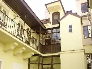 Apartment U Zlate Podkovy *