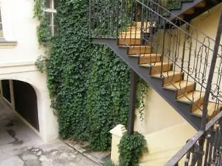 Hotel Cathedral Old Town Square Prague