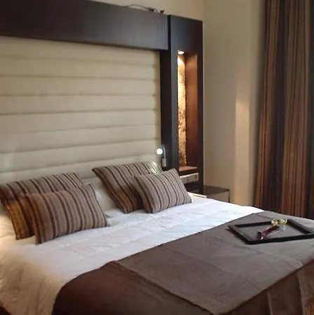 Eurostars David Hotel