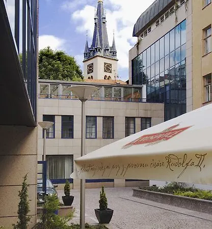 Szálloda Ea Crystal Palace 4*