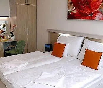 Szálloda Ankora 3*
