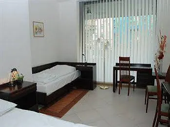 Ankora Hotel