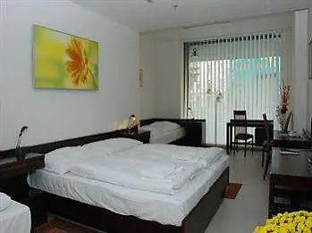 Hotel Ankora Prague