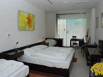 Ankora Prága