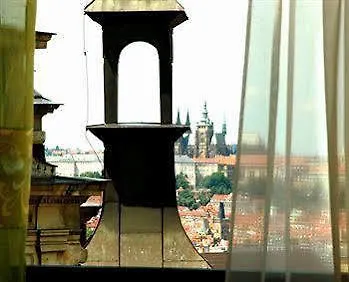 Ankora 3* Prága