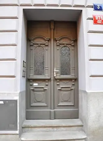 Apartment Family Prague