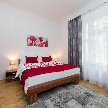 Apartment To Live