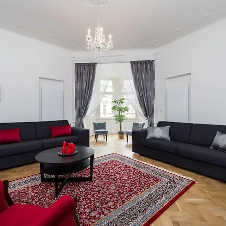 Apartment To Live