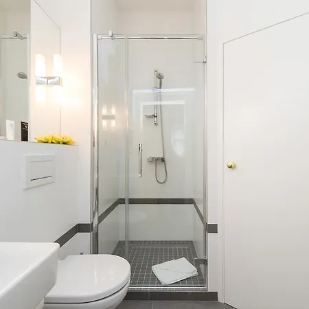 To Live Apartment